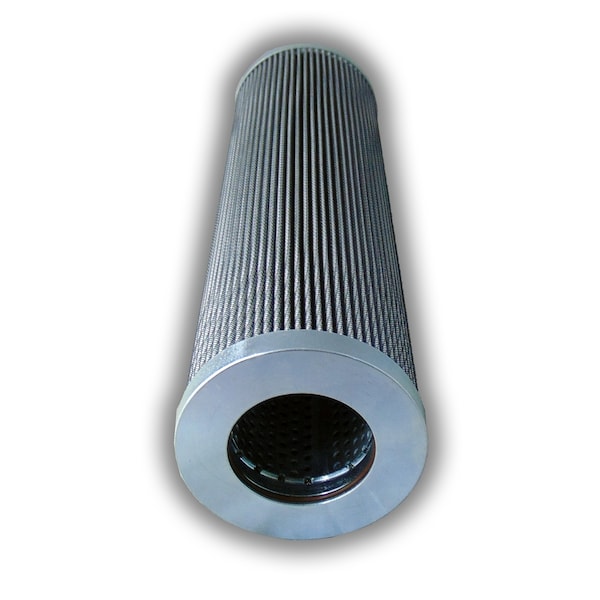 Hydraulic Filter, Replaces WIX D92A06GV, Pressure Line, 5 Micron, Outside-In